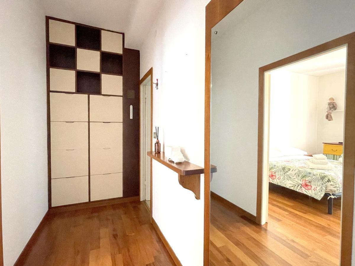Accomodo Mib35 Bivano Linate Apartment Mailand