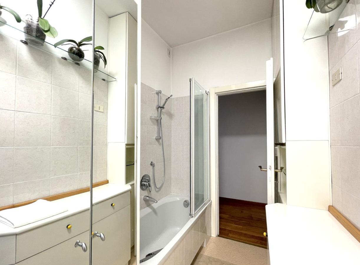 Accomodo Mib35 Bivano Linate Mailand