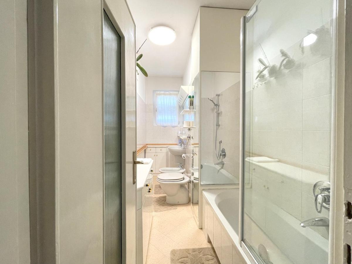 Accomodo Mib35 Bivano Linate Mailand