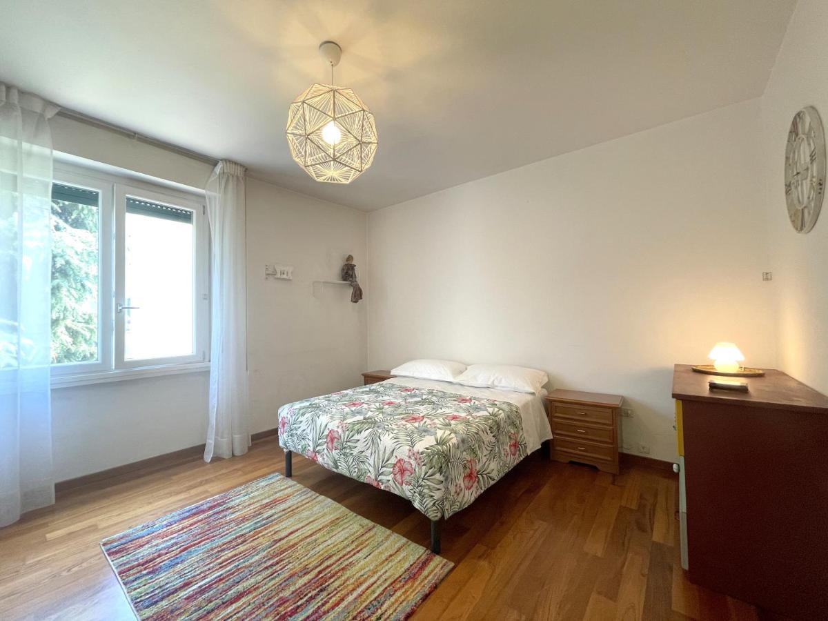 Apartment Accomodo Mib35 Bivano Linate Mailand